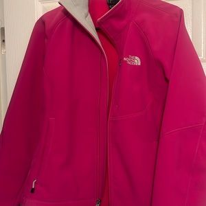 Women north face jacket